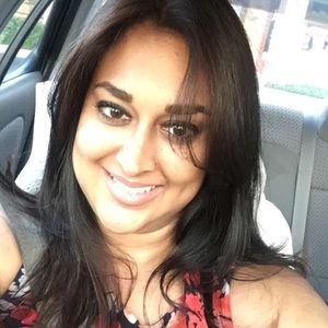 Meet your Posher, Sharien